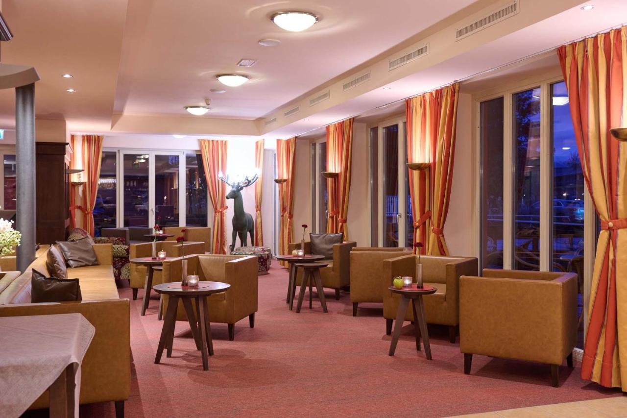 Das Hotel Eden Seefeld in Tirol Exterior foto