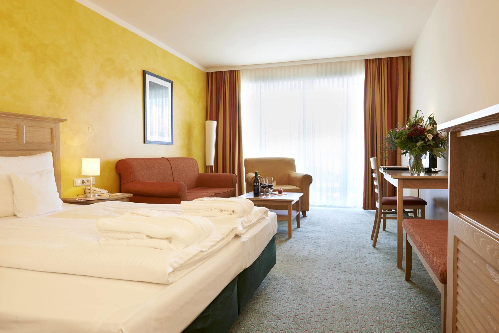 Das Hotel Eden Seefeld in Tirol Exterior foto